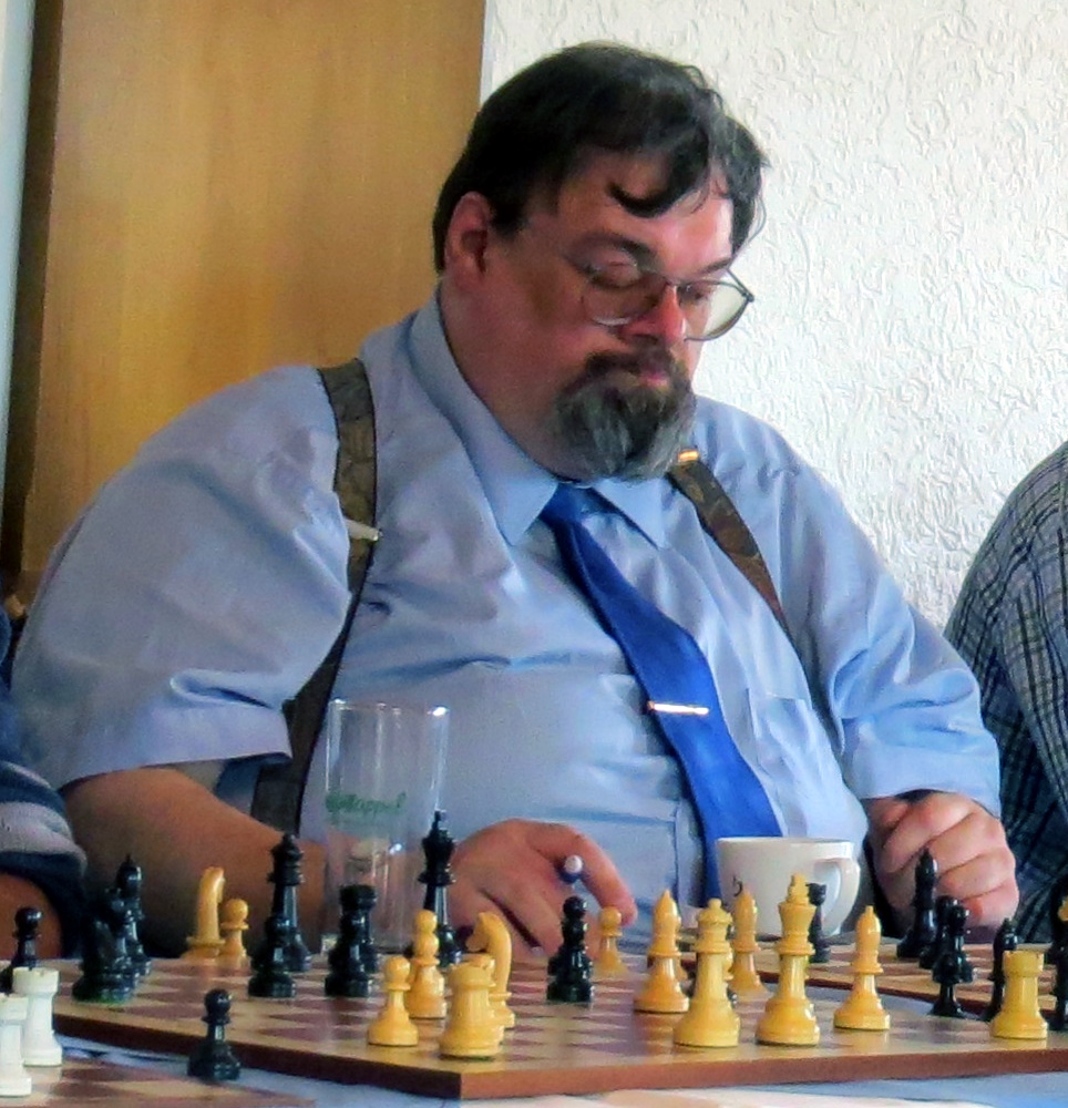 Claus-Peter Schneider